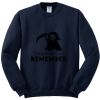 NuBlend ® Crewneck Sweatshirt Thumbnail