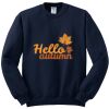 NuBlend ® Crewneck Sweatshirt Thumbnail