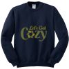NuBlend ® Crewneck Sweatshirt Thumbnail