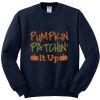 NuBlend ® Crewneck Sweatshirt Thumbnail