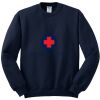 NuBlend ® Crewneck Sweatshirt Thumbnail