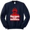 NuBlend ® Crewneck Sweatshirt Thumbnail