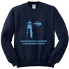 NuBlend ® Crewneck Sweatshirt Thumbnail