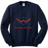 NuBlend ® Crewneck Sweatshirt Thumbnail