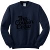 NuBlend ® Crewneck Sweatshirt Thumbnail