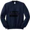 NuBlend ® Crewneck Sweatshirt Thumbnail