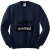 NuBlend ® Crewneck Sweatshirt Thumbnail