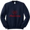 NuBlend ® Crewneck Sweatshirt Thumbnail