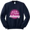 NuBlend ® Crewneck Sweatshirt Thumbnail