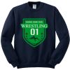 NuBlend ® Crewneck Sweatshirt Thumbnail