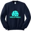 NuBlend ® Crewneck Sweatshirt Thumbnail