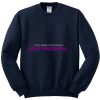 NuBlend ® Crewneck Sweatshirt Thumbnail