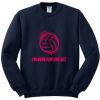 NuBlend ® Crewneck Sweatshirt Thumbnail