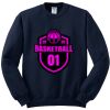 NuBlend ® Crewneck Sweatshirt Thumbnail