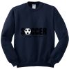 NuBlend ® Crewneck Sweatshirt Thumbnail