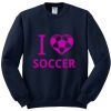 NuBlend ® Crewneck Sweatshirt Thumbnail