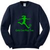 NuBlend ® Crewneck Sweatshirt Thumbnail
