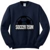 NuBlend ® Crewneck Sweatshirt Thumbnail