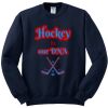 NuBlend ® Crewneck Sweatshirt Thumbnail