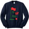 NuBlend ® Crewneck Sweatshirt Thumbnail