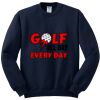 NuBlend ® Crewneck Sweatshirt Thumbnail