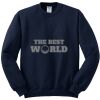 NuBlend ® Crewneck Sweatshirt Thumbnail