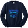 NuBlend ® Crewneck Sweatshirt Thumbnail