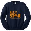 NuBlend ® Crewneck Sweatshirt Thumbnail