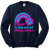 NuBlend ® Crewneck Sweatshirt Thumbnail