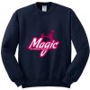 NuBlend ® Crewneck Sweatshirt Thumbnail