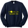 NuBlend ® Crewneck Sweatshirt Thumbnail