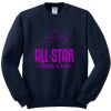 NuBlend ® Crewneck Sweatshirt Thumbnail