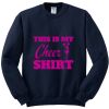 NuBlend ® Crewneck Sweatshirt Thumbnail
