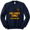 NuBlend ® Crewneck Sweatshirt Thumbnail