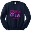 NuBlend ® Crewneck Sweatshirt Thumbnail