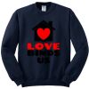 NuBlend ® Crewneck Sweatshirt Thumbnail