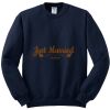 NuBlend ® Crewneck Sweatshirt Thumbnail
