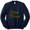 NuBlend ® Crewneck Sweatshirt Thumbnail