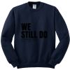 NuBlend ® Crewneck Sweatshirt Thumbnail