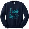 NuBlend ® Crewneck Sweatshirt Thumbnail