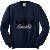 NuBlend ® Crewneck Sweatshirt Thumbnail