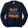 NuBlend ® Crewneck Sweatshirt Thumbnail