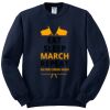 NuBlend ® Crewneck Sweatshirt Thumbnail