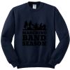 NuBlend ® Crewneck Sweatshirt Thumbnail