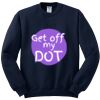 NuBlend ® Crewneck Sweatshirt Thumbnail