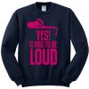 NuBlend ® Crewneck Sweatshirt Thumbnail