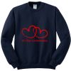 NuBlend ® Crewneck Sweatshirt Thumbnail