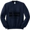 NuBlend ® Crewneck Sweatshirt Thumbnail