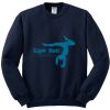 NuBlend ® Crewneck Sweatshirt Thumbnail