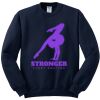 NuBlend ® Crewneck Sweatshirt Thumbnail
